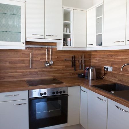 Pleasant City Apartment Грац Екстер'єр фото