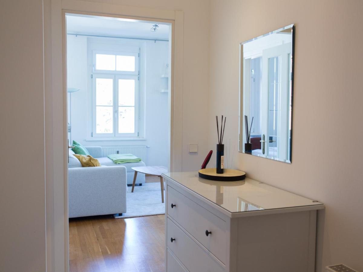 Pleasant City Apartment Грац Екстер'єр фото