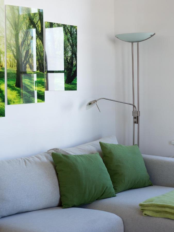 Pleasant City Apartment Грац Екстер'єр фото
