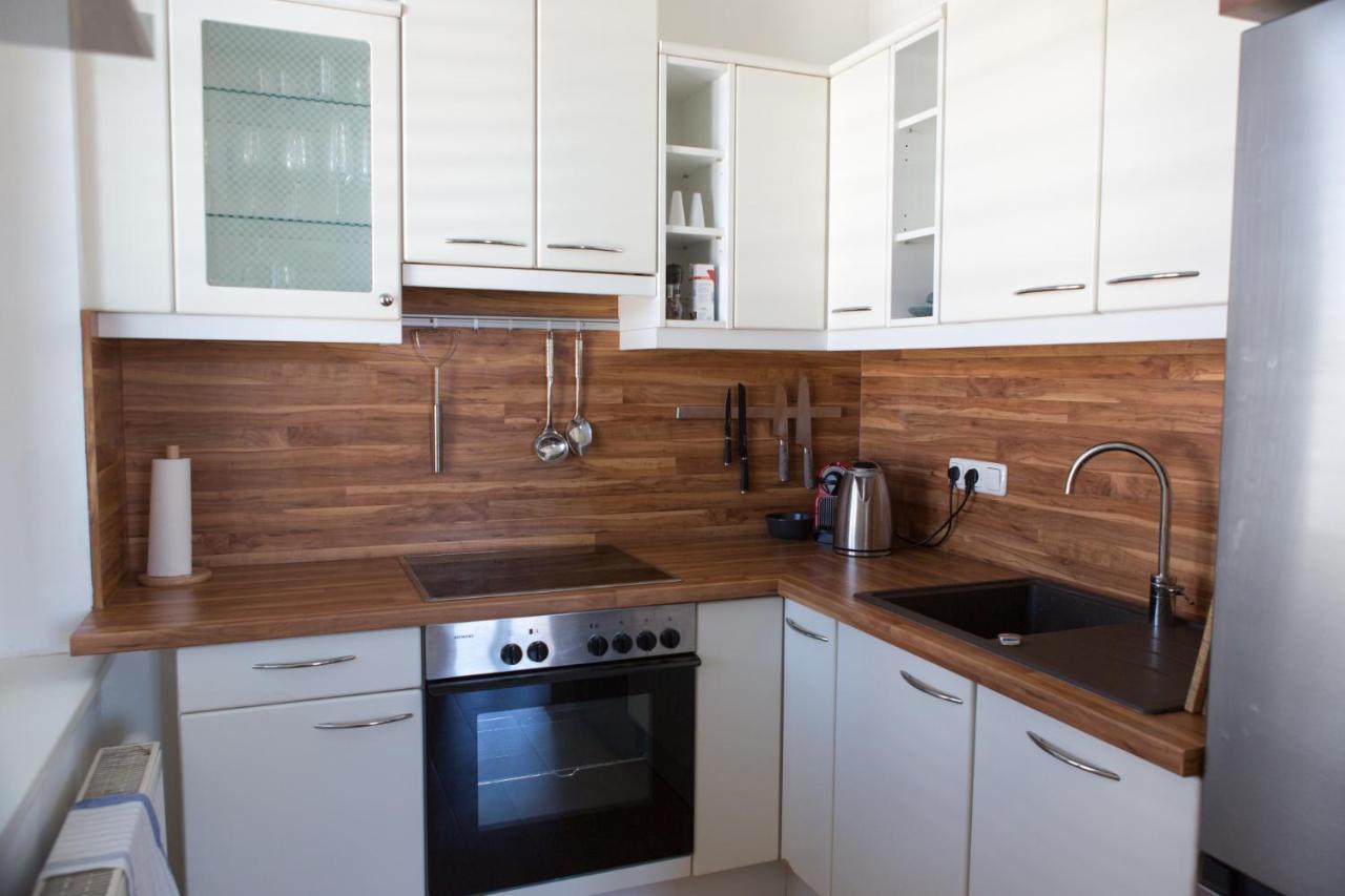 Pleasant City Apartment Грац Екстер'єр фото